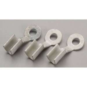[DUBRO] ������ �࿡ ���� �ʵ��� �ϴ� Right Angle Wheel Spacer (4mm ����Ʈ��, 3��)