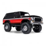 [Traxxas] TRX-4 Ford Bronco RTR - ͸,  ʿ