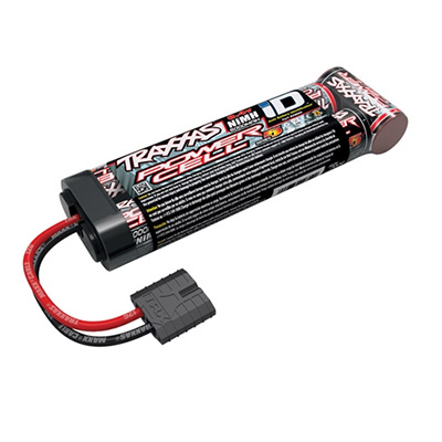 [˾ũ] CB2960X [Traxxas] 8.4V 5000mah 7 ̼ ͸