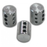Triple rod connector 1�� - 2mm