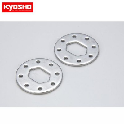 [�˾���ũ] KYIF133 [KYOSHO] Brake Disk (2pcs)