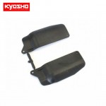 [KYOSHO] Mud Guard(NEO ST RACESPEC/ST-RR Evo)
