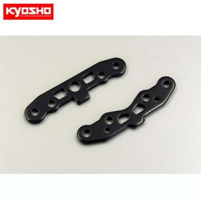 �˾���ũ KYIF113BK [KYOSHO] Suspension Plate Set (Black)