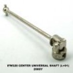 [KYOSHO] CENTER UNIVERSAL SHAFT