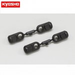 [KYOSHO] 6.8MM BALL END FOR SP TORQUE ROD