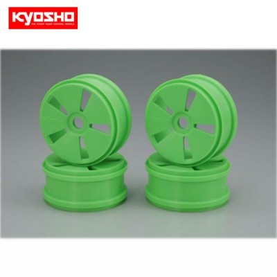 �˾���ũ KYIFH001KG-H [KYOSHO] HARD DISH WHEEL