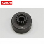 [KYOSHO] CLUTCH BELL(14T/BB-TYPE/IFW47)