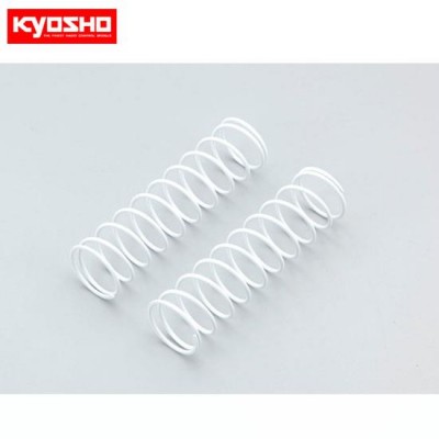 [�˾���ũ] KYIS106-1116 [KYOSHO] Big Shock Spring(M/White/11-1.6/L=84)