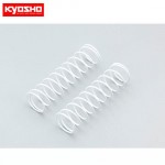 [KYOSHO] Big Shock Spring(M/White/11-1.6/L=84)