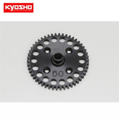 [�˾���ũ] KYIFW167 [KYOSHO] LIGHT WEIGHT SPUR GEAR (50T/ST-R)