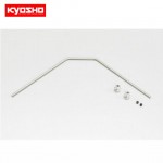 [KYOSHO] REAR STABILIZER BAR 2.5