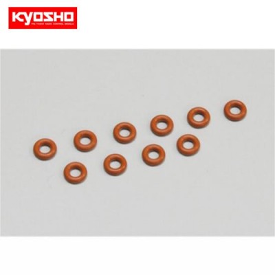[�˾���ũ] KYIFW140-06 [KYOSHO] O-RING(1.9X3.4)