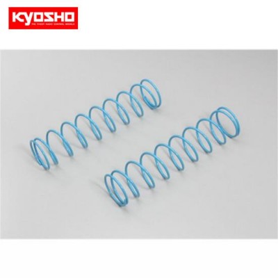 �˾���ũ KYIF348-1014 [KYOSHO] Big Shock Spring(M��L/Light Blue/10-1.4/