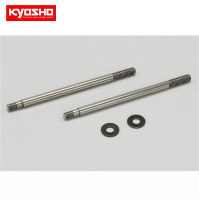[�˾���ũ] KY97009-52 [KYOSHO] Shock Shaft(3x52mm/2pcs/BSW74)