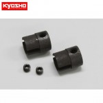 [KYOSHO] Joint Cup(4mm/L=17/2pcs/FM185)