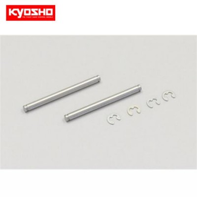 [�˾���ũ] KYIF111-38 [KYOSHO] Suspension Shaft (3x38mm/2pcs)