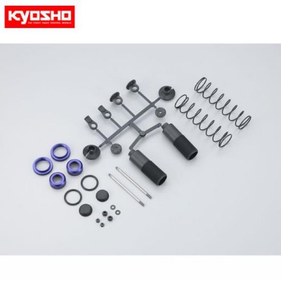 [�˾���ũ] KYMT113B [KYOSHO] Shock Set (MFR/INFERNO NEO/R)