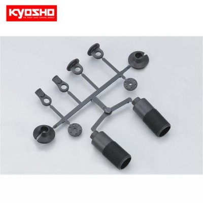 [�˾���ũ] KYIF232-01 [KYOSHO] Shock Plastic Parts Set(Inferno NEO(F))