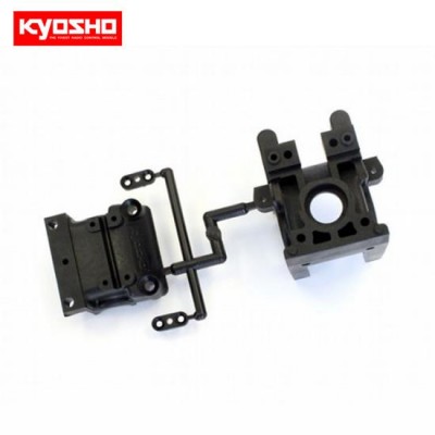 [�˾���ũ] KYIF112D [KYOSHO] Bulk Head Set(Hard/NEO/NEO ST/ST-RR Evo)