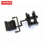[KYOSHO] Bulk Head Set(Hard/NEO/NEO ST/ST-RR Evo)