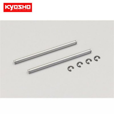 [�˾���ũ] KYIF111-74 [KYOSHO] Suspension Shaft (4x74mm/2pcs)