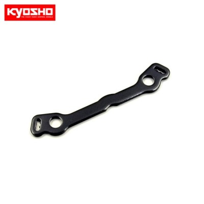 [�˾���ũ] KYIF130BK [KYOSHO] Steering Plate (Black)