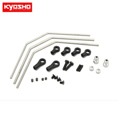 [�˾���ũ] KYIFW104B [KYOSHO] Front Stabilizer Set(INFERNO NEO)