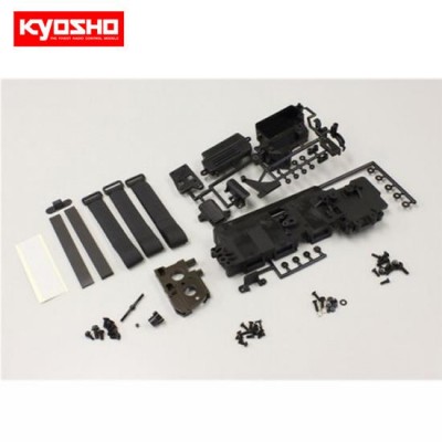 [�˾���ũ] KYIFW451 [KYOSHO] BRUSHLESS CONVERSION KIT(INF SERIES)