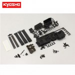 [KYOSHO] BRUSHLESS CONVERSION KIT(INF SERIES)