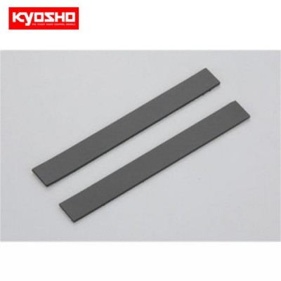 [�˾���ũ] KYIF508 [KYOSHO] Battery Cushion (t=2.0/VE)