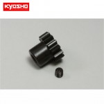 [KYOSHO] Pinion Gear (13T/VE)