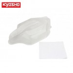 [KYOSHO] NEO 3.0 VE Non Decoration Body Set