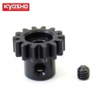 [KYOSHO] Pinion Gear (14T/1.0M/5.0))