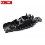 [KYOSHO] Main Chassis Set (SAND MASTER)