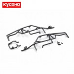 [KYOSHO] Roll Bar Set (SAND MASTER)