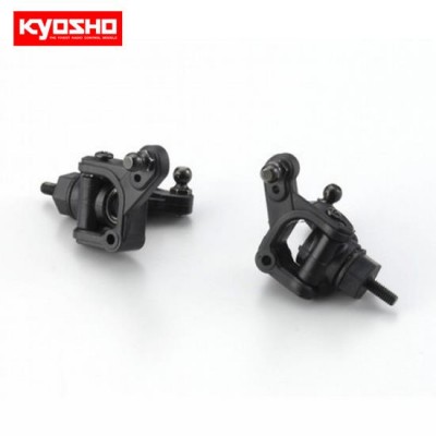 [˾ũ] KYEZ006 [KYOSHO] Front Hub Carrier Set (SAND MASTER)