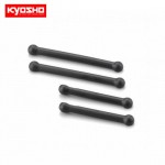 [KYOSHO] Upper Rod Set (SAND MASTER)