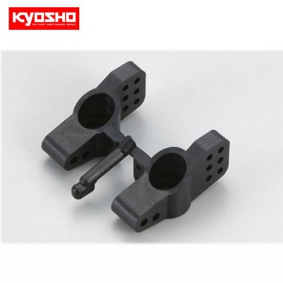 [�˾���ũ] KYTR40 [KYOSHO] REAR HUB CARRIER (TR15 READY SET)