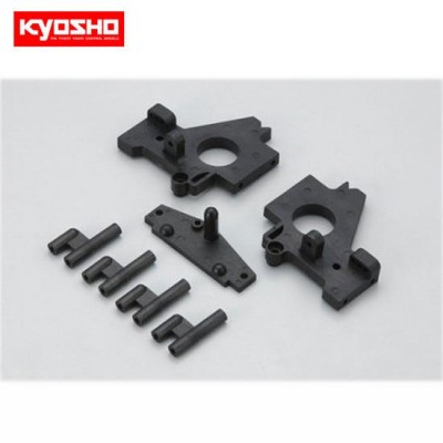 [�˾���ũ] KYTR3B [KYOSHO] Rear Bulkhead
