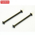 [KYOSHO] SWING SHAFT(65.5)(ZX-5)
