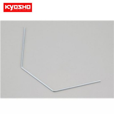 �˾���ũ KYLA236-12B [KYOSHO] STABILIZER BAR(1.2)(XZ-5)(TF-5)