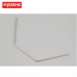 [KYOSHO] STABILIZER BAR(1.6) (ZS-5/TF-5)