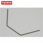 [KYOSHO] Stabilizer Ber (1.4) (ZX-5/TF-5)