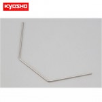 [KYOSHO] Stabilizer Bar (1.5) (ZX-5/TF-5)