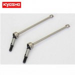[KYOSHO] Universal Swing Shaft(73/ZX-5 SP/