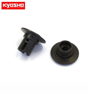 �˾���ũ KYLA266 [KYOSHO] CENTER DISK SHAFT SET (ZX-5 FS)
