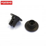 [KYOSHO] CENTER DISK SHAFT SET (ZX-5 FS)