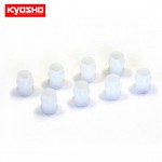 [KYOSHO] SP SUSPENSION BUSH(POM/8PCS/ZX-5)