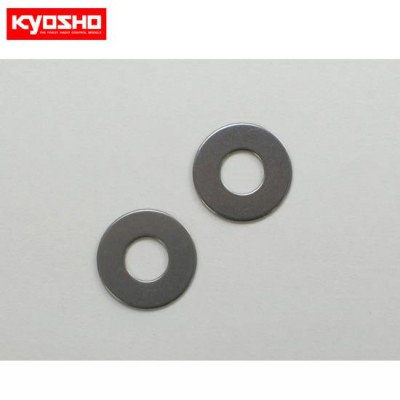 �˾���ũ KY97032 [KYOSHO] Pressure Plate(WBD4)