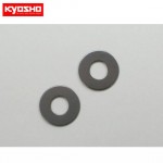 [KYOSHO] Pressure Plate(WBD4)